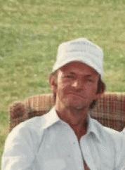 Eugene Gene Arnold Reeves